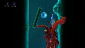 Rayman Legends - Кооператив - Прохождение игры на русском - 20 000 Люмов под водой (ч.3) [#9]