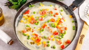 Мексиканские блины