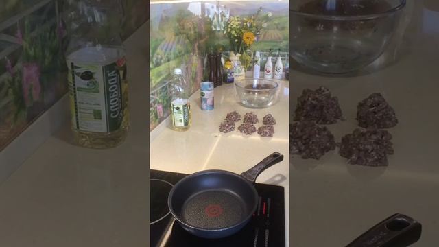 156. Натуральная ?Котлета из Баранины с барбарисом. смотреть онлайн