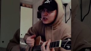 Kambulat - Полюбила дурака (Cover)