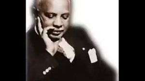 WC Handy  "The Memphis Blues"