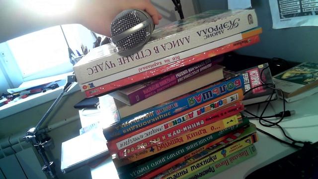 Настройка микрофона Behringer C-1U для Bandicam смотреть онлайн