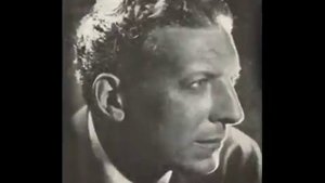 Ezio Pinza sings "Il Lacerato Spirito" from Simon Boccanegra