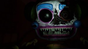FNAF: Help Wanted 2 Ruined DJ Music Man Revealed!
