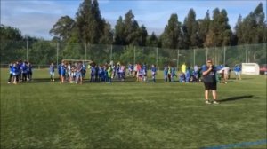 ANIMAS ALEVIN TORNEO PERLIO