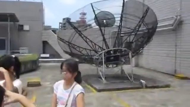 PTV спутниковые антенны Китая. смотреть онлайн