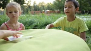 Настольная игра Головоноги от Простые Правила