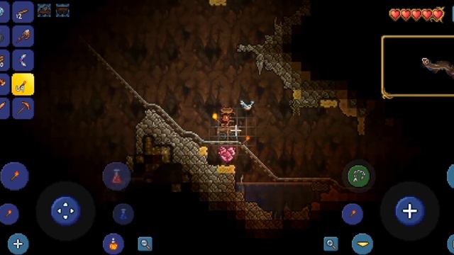 Золотой день в шахте! смотреть онлайн