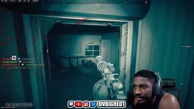 SEASON 3 BEAMTOWN TAKEOVER | The Beam Stream | LIVE? смотреть онлайн