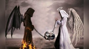 ДЛЯ ЧЕГО ДАНЫ СТРАДАНИЯ ДУШЕ ЧЕЛОВЕКА? ЗАЧЕМ ДУША ПРОХОДИТ НАКАЗАНИЯ?