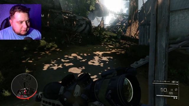 УТРОМ МЫ ПОЛУЧИЛИ ПОДТВЕРЖДЕНИЕ, НА ФИЛИППИНАХ У НИХ ЕСТЬ ПОКУПАТЕЛЬ - Sniper Ghost Warrior 2 #1 смотреть онлайн