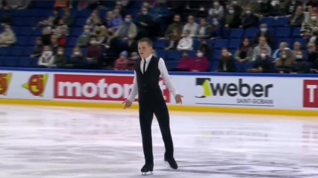 ?Михаил Коляда ФИНЛЯНДИЯ 2021/MIKHAIL KOLYADA FINLANDIA TROPHY 2021 ESPOO смотреть онлайн