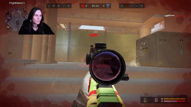 🦞WarFace МЫ ОКРУЖЕНЫ СЕР! :ХОРОШО ТОГДА МЫ МОЖЕМ АТАКОВАТЬ В ЛЮБУЮ СТОРОНУ!!!🧐 смотреть онлайн