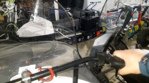 НОВЫЙ БУРЛАК ЕГЕРЬ ОПТИ 15 Л.С