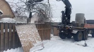 Бурение колодца машиной за 2 часа !!!! Колодец под ключ ?!