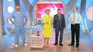 Жить здорово! Выпуск от 29.05.2014