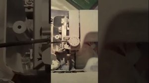 Швейная машина Brother LS 2325S Разборка для смазки