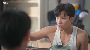 обзор лакорна "Затмение / The Eclipse"  I ЛАВХЕЙТ, ТОТАЛИТАРИЗМ И ПРОКЛЯТЬЕ