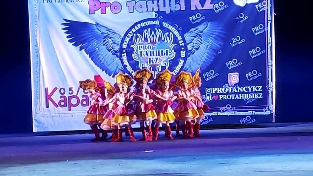 ягодка - малинка