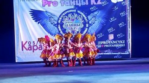 ягодка - малинка