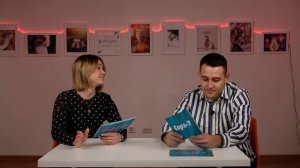 СОРАШТЫРГАЛАШТЫРГАЛАУ - Гөлназ һәм Илсур Шәрипҗановлар / Гульназ и Ильсур Шарипжановы - ИНТЕРВЬЮ