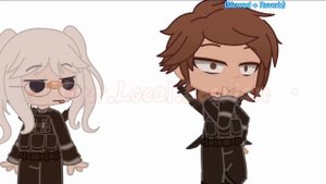 AOT characters react to Y/N hug them {Jean x Y/N + Songs don’t belong to me}