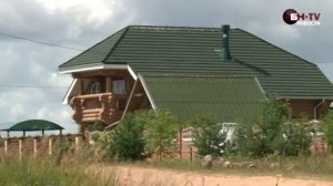 Дом у озера: дешевые участки на берегах Ильменя