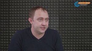 Виброизоляция инженерного оборудования