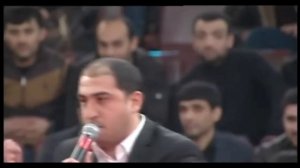 Vuqar Bileceri & Resad Dagli - Yatmaga Get Yatmaga (@SamiIsmayilli  - Hayit Murat )