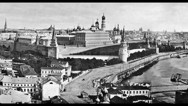 КУДА ИСЧЕЗЛИ ЛЮДИ С ФОТОГРАФИЙ XIX ВЕКА?
