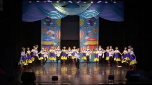 4.11.2021 ОХХА "Данко" - Подплясочка