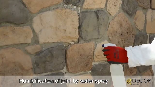 Laying instructions by polyurethane foam смотреть онлайн