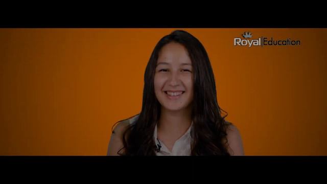 "Royal Education" - Территория успешных абитуриентов! смотреть онлайн