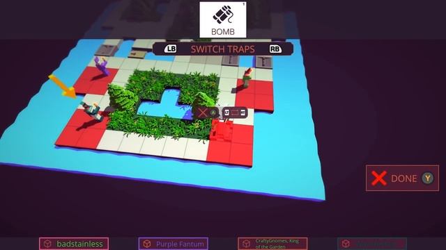 Let's Play Trapper's Delight - Multiplayer Gameplay Part 9 - New Blood смотреть онлайн