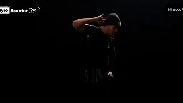 НЕ РЕАЛЬНО КРУТОЙ ВИДОС Гироскутеры Ninebot Mini в Омске смотреть онлайн