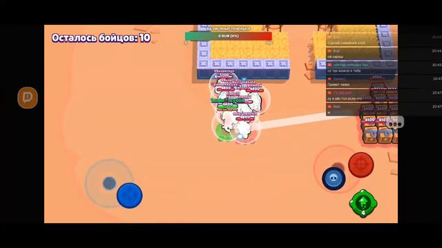 ОБНОВА В НУЛСЕ УЖЕ ВЫШЛА | МИНИ ИГРЫ, ИГРЫ С ПОДПИСЧИКАМИ | СТРИМ Null's brawl смотреть онлайн