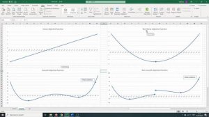 Excel Solver Tutorial