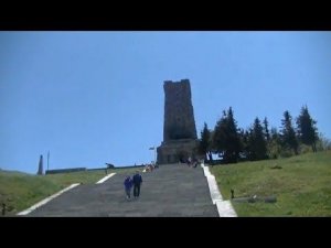 Туры по Болгарии Бургас - Казанлык - Шипка - Етыр