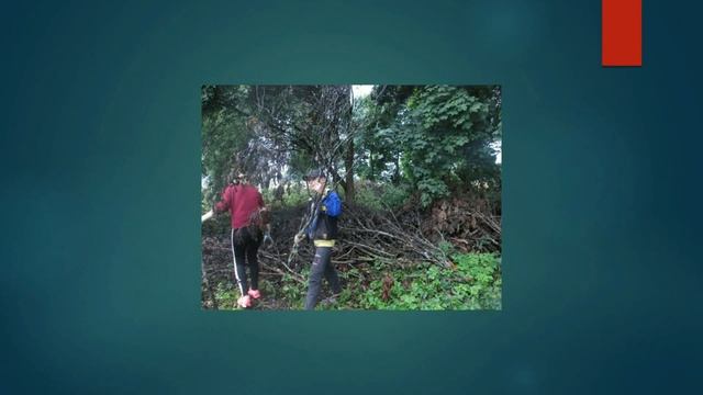 Лагерь труда и отдыха "Юность TV" (День 4) смотреть онлайн