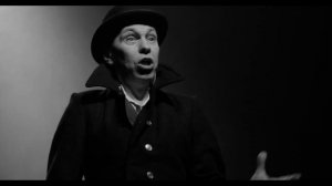 Александр Ф.  Скляр и ВА-БАНКЪ - Крысы не бьют чечетку