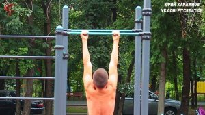 Каким Хватом Лучше Подтягиваться? Подробный Разбор Хватов На Турнике