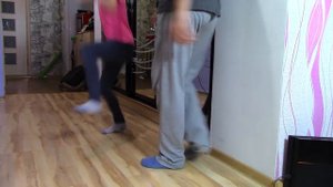 Invisible Box Challenge / Невидимая Коробка Челлендж / Видео для детей