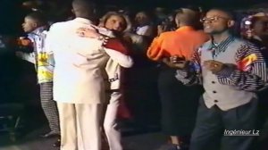 Koffi Olomide - Détresse (Clip Officiel)