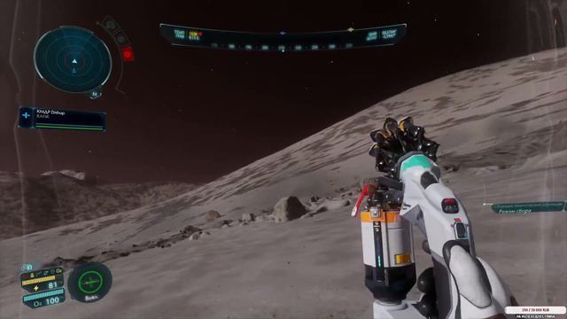 ФАЗА 4. Odyssey был бы разочарован Одиссеей Elite Dangerous