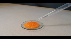 Как сделать ХИМИЧЕСКИЙ ВУЛКАН