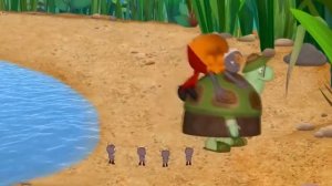 Приколы ОЗВУЧКА ЛУНТИКА БОМЖ АИД МАЙНКРАФТ |ОЗВУЧКА ЛУНТИК|