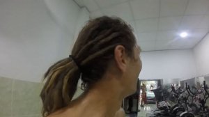 FlypengsTV / Жизнь во Вьетнаме. Деревня Муйне.