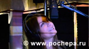 Оксана Почепа - Студия "Музыка детства"