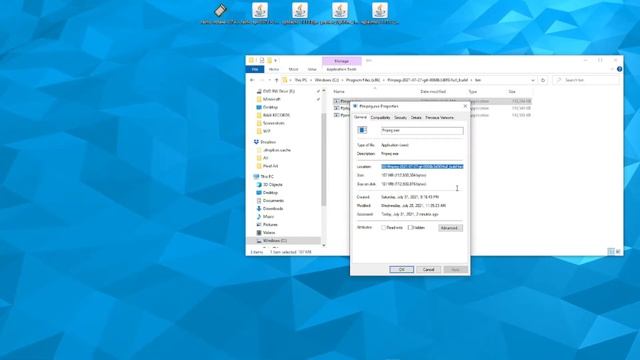 How to install  Replay Mod + OptiFine 1.17.1