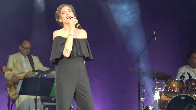 Sommernacht des Musicals 2019 I need a Hero смотреть онлайн